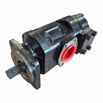 Hydreco X1A50685068-146208-1C ** gear hydraulic pump